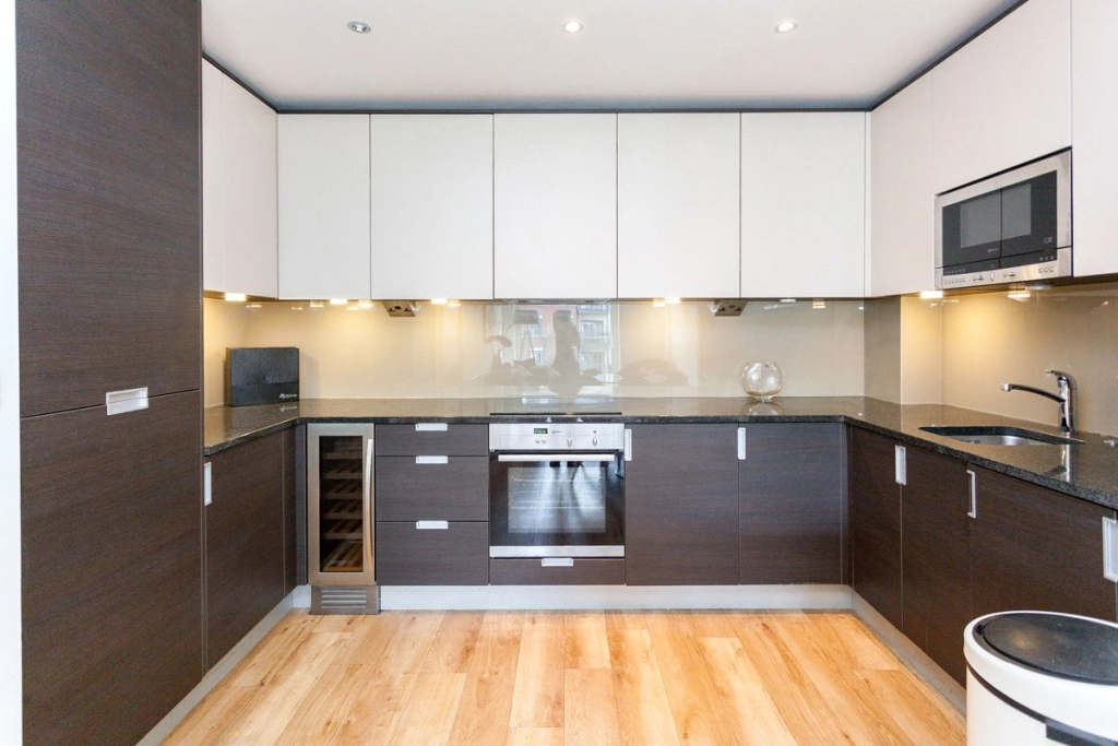 2 bedrooms apartments/flats for sale in Aerodrome Road, Beaufort Park, Colindale - NW9 view 8