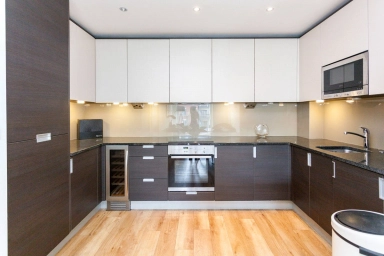 Aerodrome Road, Beaufort Park, Colindale - NW9 view 8