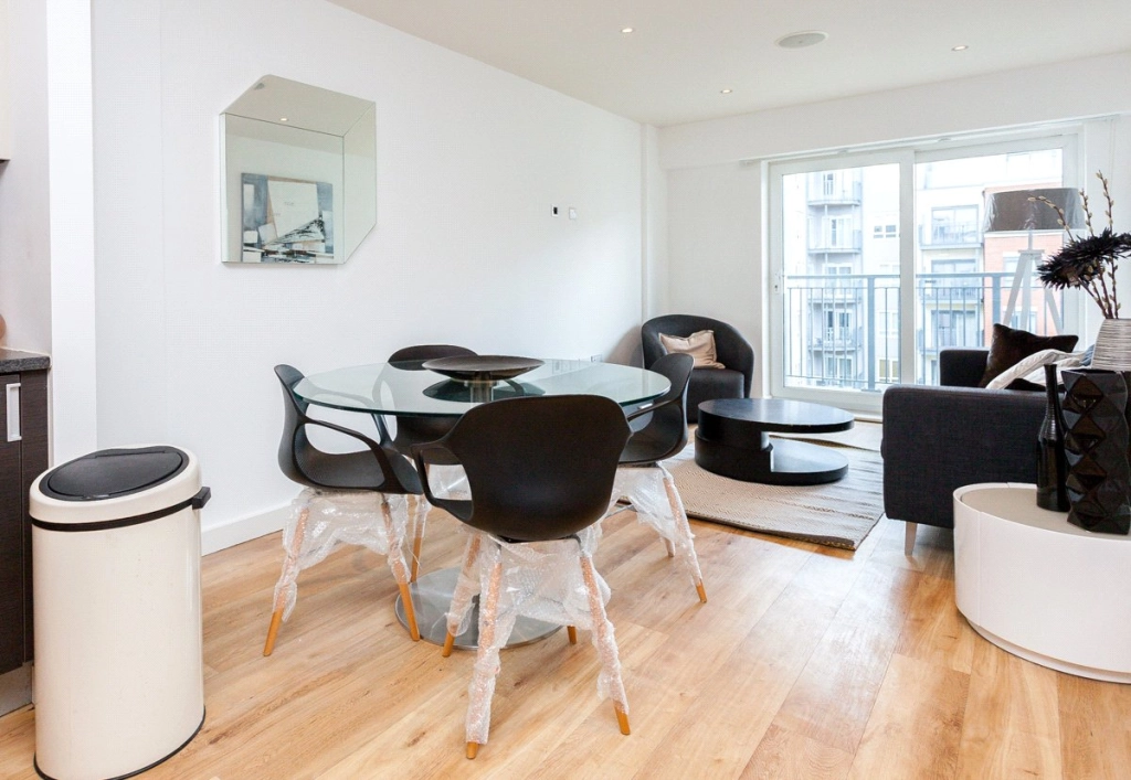 2 bedrooms apartments/flats for sale in Aerodrome Road, Beaufort Park, Colindale - NW9 view 18