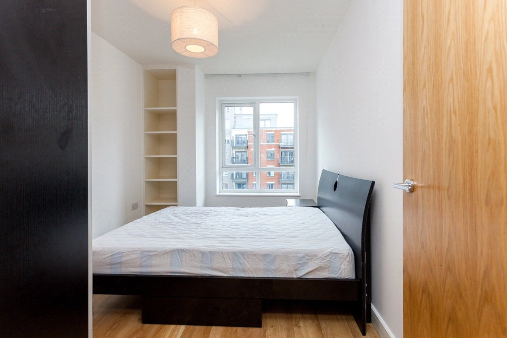 2 bedrooms apartments/flats for sale in Aerodrome Road, Beaufort Park, Colindale - NW9 view 12