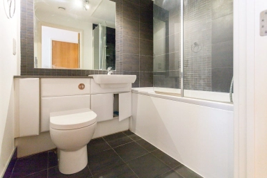 Aerodrome Road, Beaufort Park, Colindale - NW9 view 13