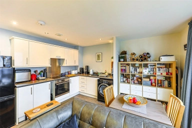 Salk Close, Colindale - NW9 view 4