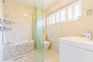 Hardwick Green, Ealing - W13 view 8