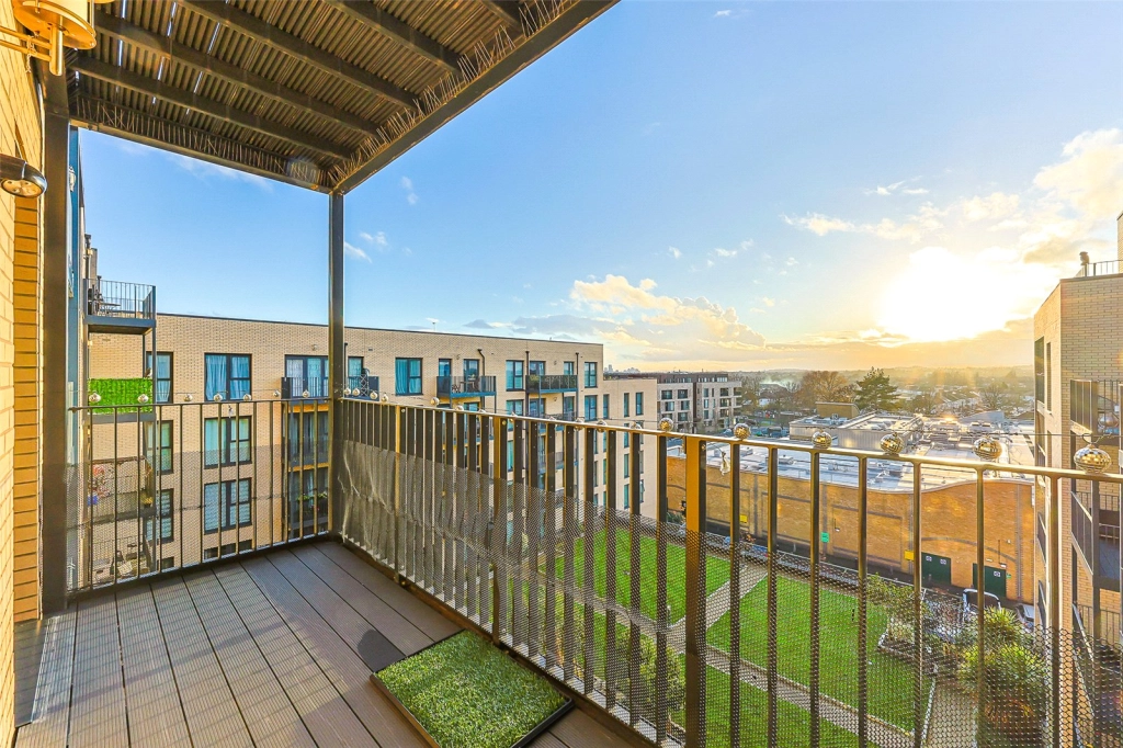 2 bedrooms apartments/flats for sale in Westmoreland Road, Colindale - NW9 view 9