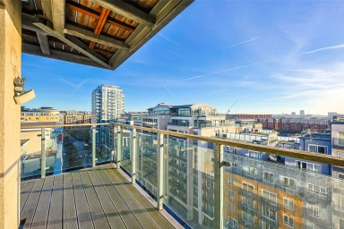 Heritage Avenue, Beaufort Park, Colindale - NW9 view 9