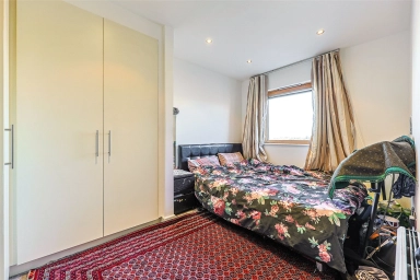 Heritage Avenue, Beaufort Park, Colindale - NW9 view 5