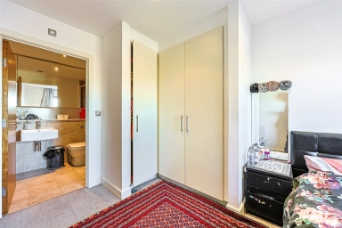 Heritage Avenue, Beaufort Park, Colindale - NW9 view 15