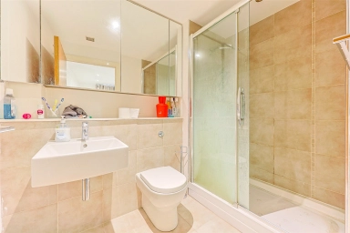 Heritage Avenue, Beaufort Park, Colindale - NW9 view 16