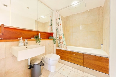 Heritage Avenue, Beaufort Park, Colindale - NW9 view 8