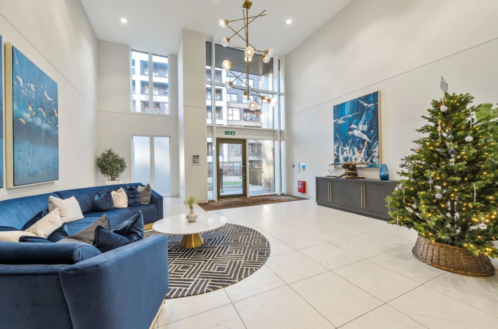 2 bedrooms apartments/flats for sale in Royal Engineers Way, Mill Hill - NW7 view 17