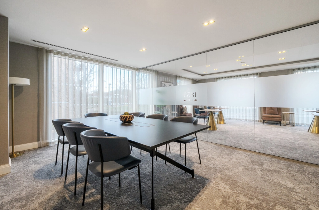 2 bedrooms apartments/flats for sale in Royal Engineers Way, Mill Hill - NW7 view 21