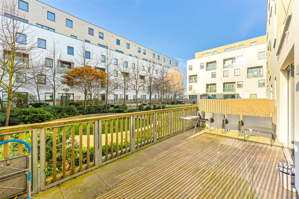 1 bedroom apartments/flats for sale in Capitol Way, Colindale - NW9 view 9