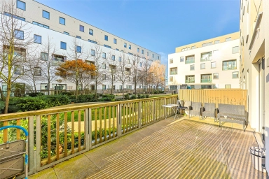 Capitol Way, Colindale - NW9 view 9
