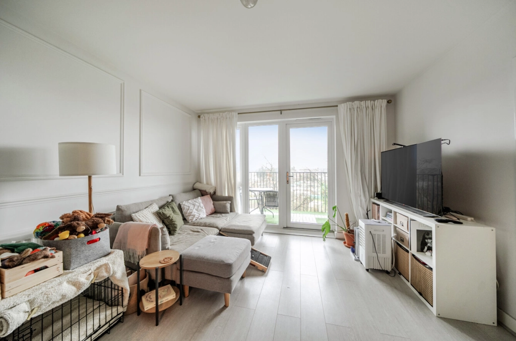 2 bedrooms apartments/flats for sale in Observer Close, Colindale - NW9 view 2