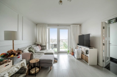 Observer Close, Colindale - NW9 view 11