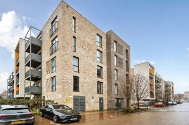 Observer Close, Colindale, NW9