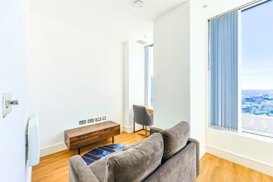 West Gate, Ealing - W5 view 5