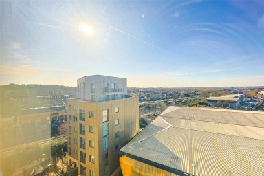 West Gate, Ealing - W5 view 9