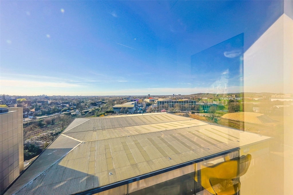 Studio apartments/flats for sale in West Gate, Ealing - W5 view 10