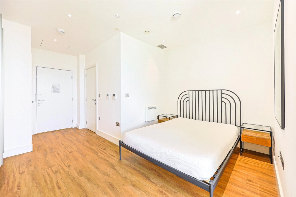 Studio apartments/flats for sale in West Gate, Ealing - W5 view 6