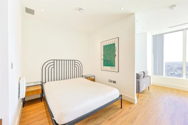West Gate, Ealing - W5 view 7
