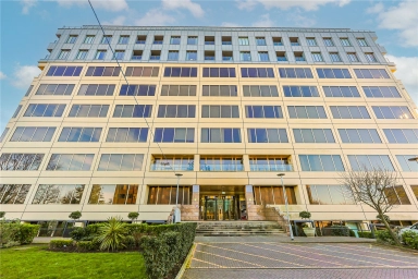 West Gate, Ealing - W5 view 11