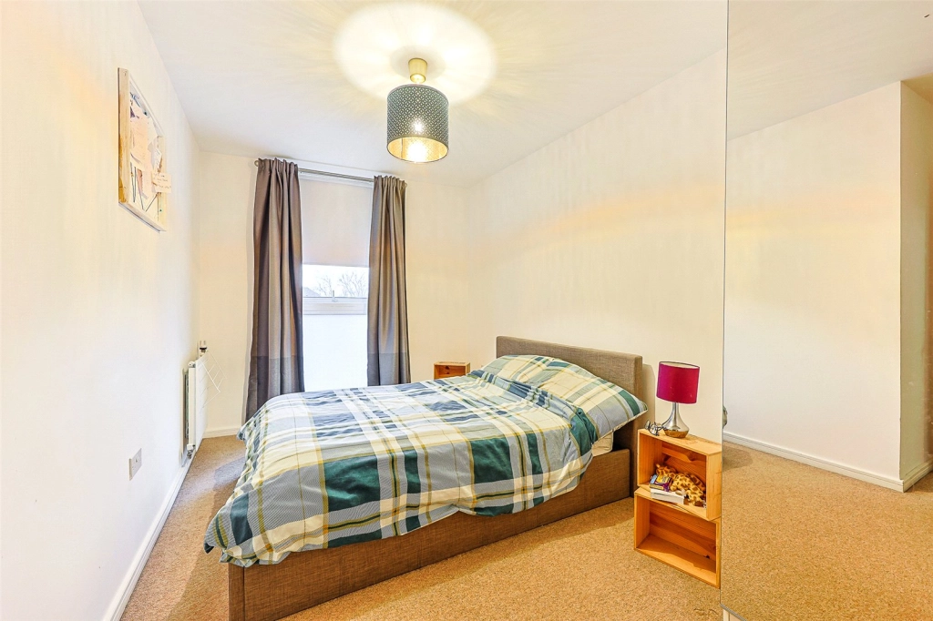 2 bedrooms apartments/flats for sale in Acklington Drive, Colindale - NW9 view 9