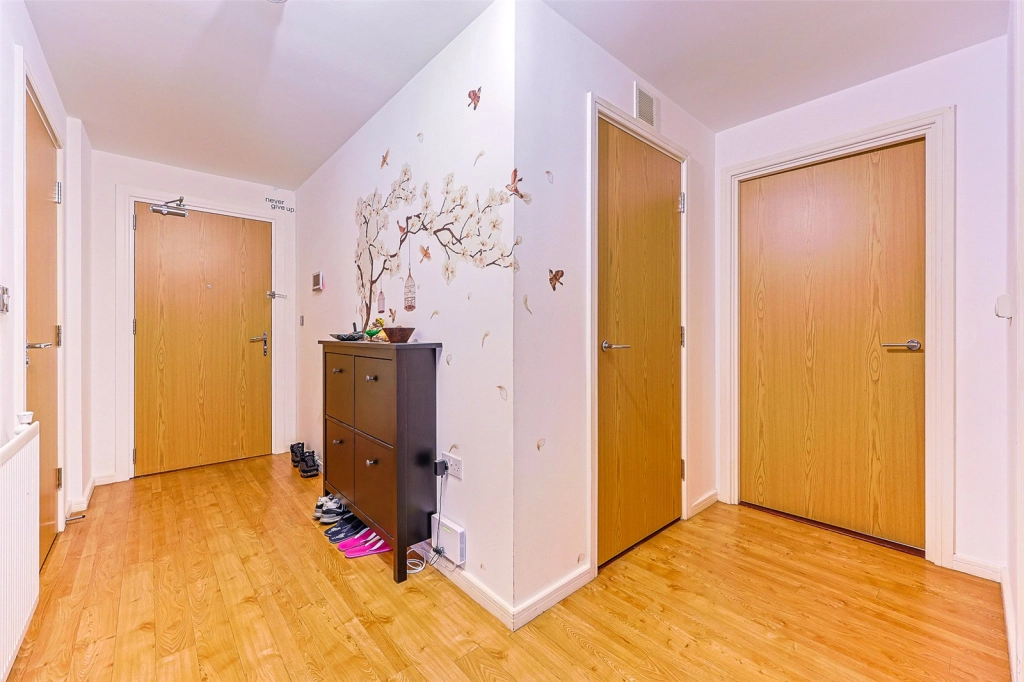 2 bedrooms apartments/flats for sale in Acklington Drive, Colindale - NW9 view 14