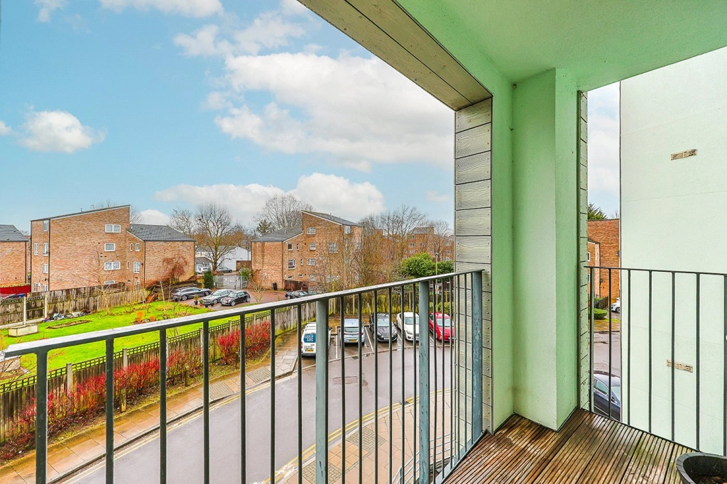 2 bedrooms apartments/flats for sale in Acklington Drive, Colindale - NW9 view 17