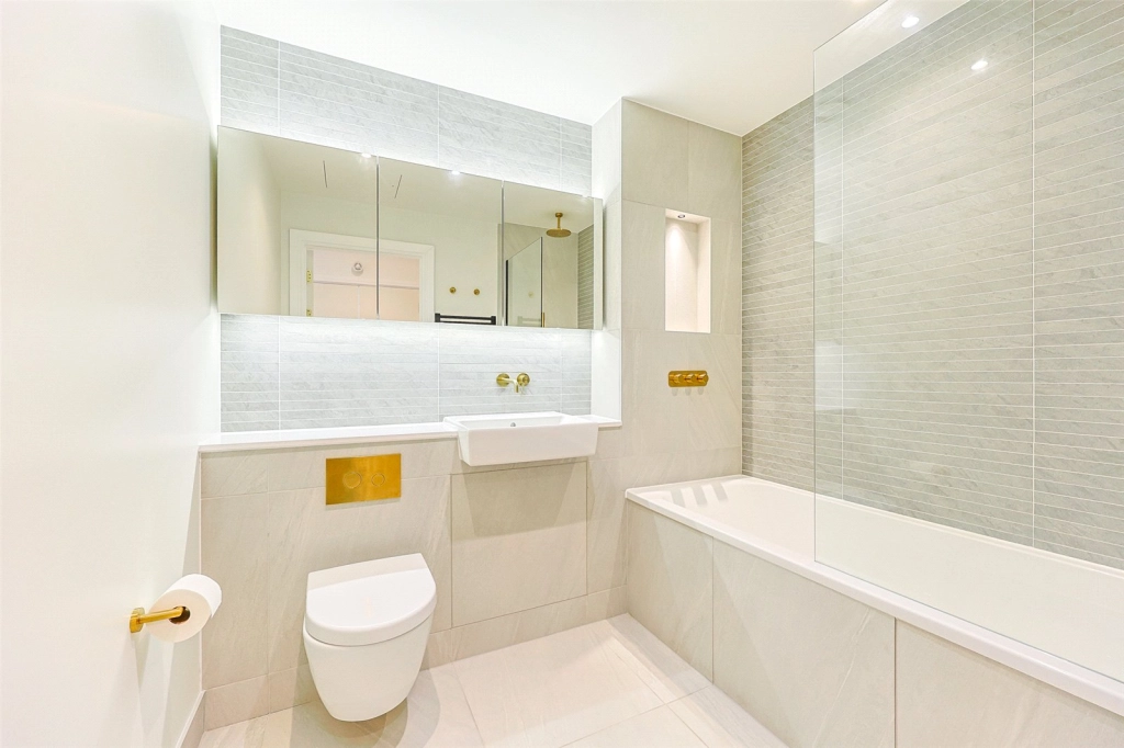 3 bedrooms apartments/flats for sale in Quay Walk, Wembley - HA0 view 8