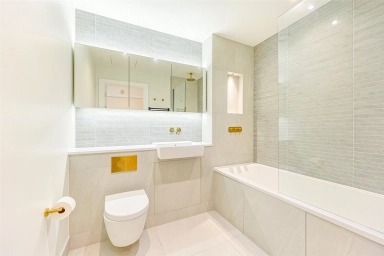 Quay Walk, Wembley - HA0 view 8