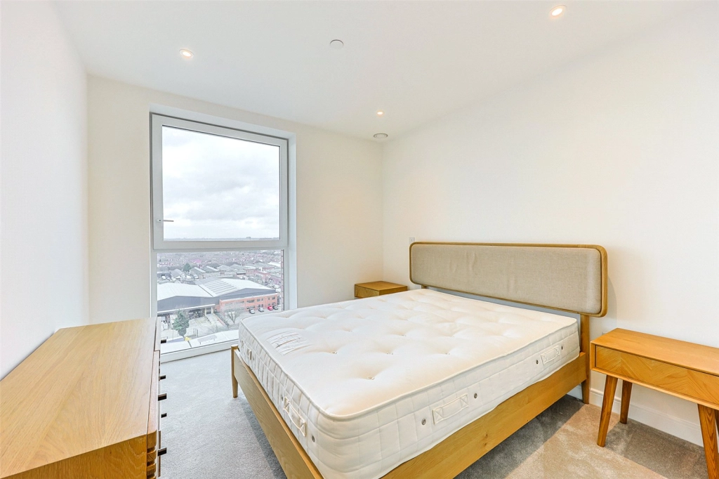 3 bedrooms apartments/flats for sale in Quay Walk, Wembley - HA0 view 18