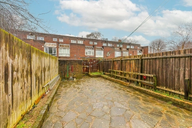 Everglade Strand, Colindale - NW9 view 19