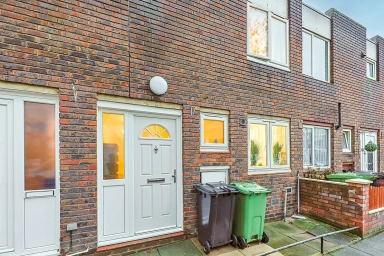 Everglade Strand, Colindale - NW9 view 18