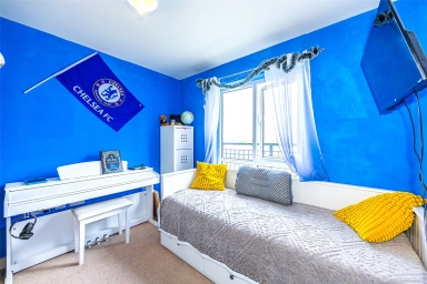 Aviation Drive, Beaufort Park, Colindale - NW9 view 8