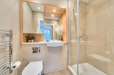 Silverworks Close, Colindale - NW9 view 6