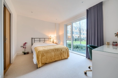 Silverworks Close, Colindale - NW9 view 5