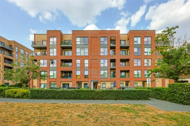 Achill Close, Colindale Gardens, Colindale - NW9 view 1