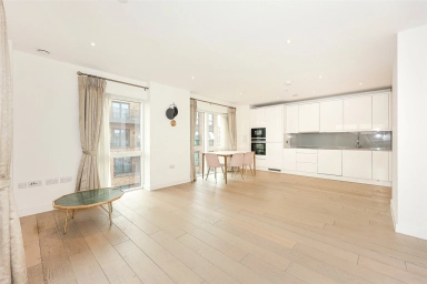 Achill Close, Colindale Gardens, Colindale - NW9 view 2