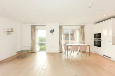 Achill Close, Colindale Gardens, Colindale - NW9 view 6