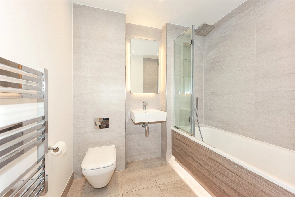 3 bedrooms apartments/flats for sale in Achill Close, Colindale Gardens, Colindale - NW9 view 12