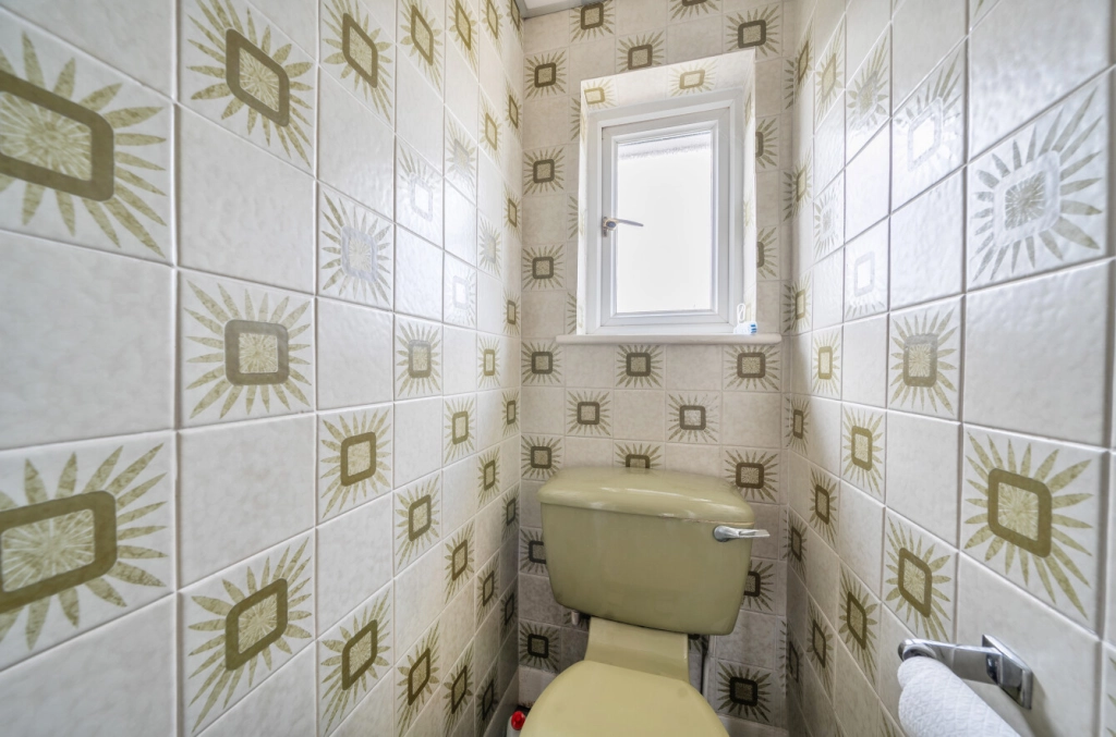 3 bedrooms houses for sale in Rushgrove Avenue, Colindale - NW9 view 12