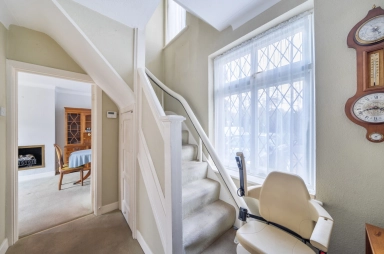 Rushgrove Avenue, Colindale - NW9 view 14