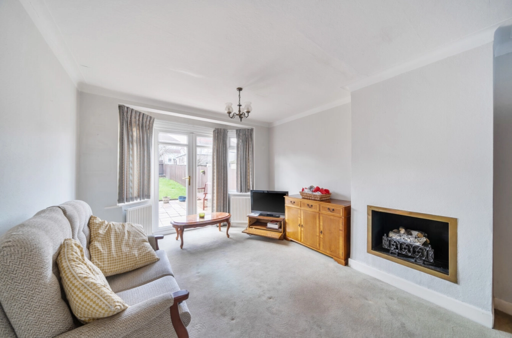 3 bedrooms houses for sale in Rushgrove Avenue, Colindale - NW9 view 5