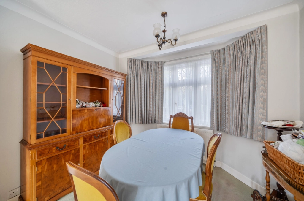 3 bedrooms houses for sale in Rushgrove Avenue, Colindale - NW9 view 4