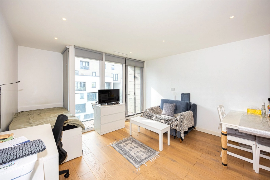 1 bedroom apartments/flats for sale in Capitol Way, Colindale - NW9 view 13