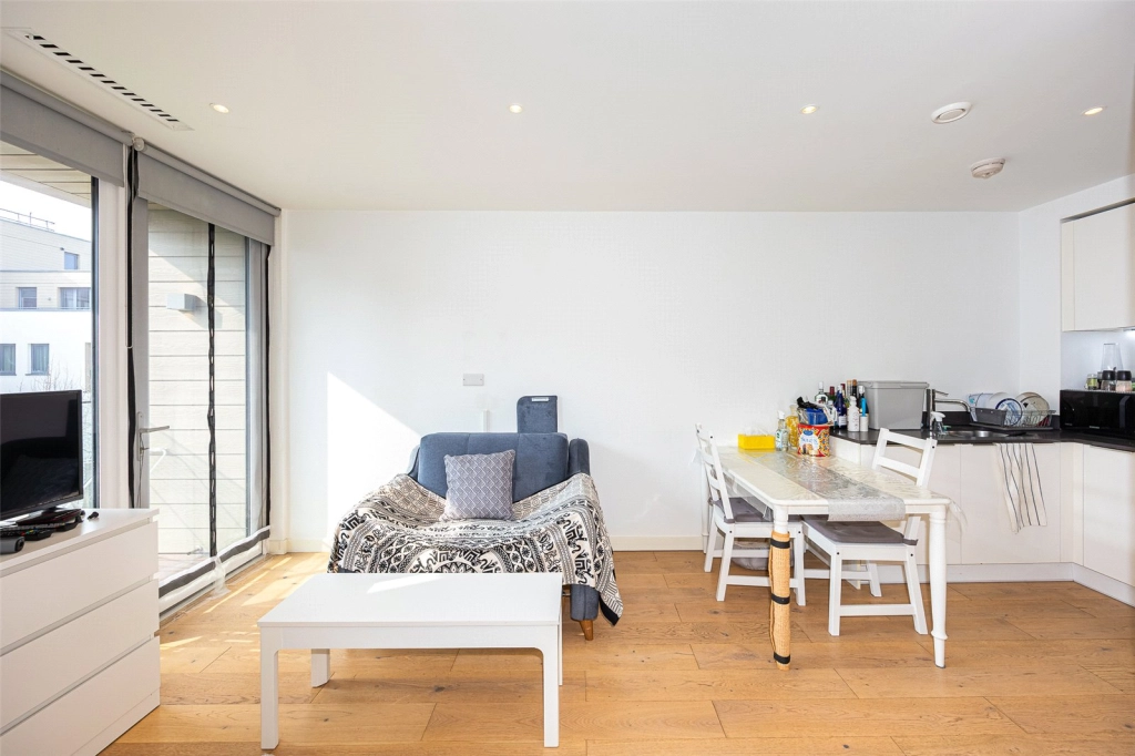 1 bedroom apartments/flats for sale in Capitol Way, Colindale - NW9 view 15