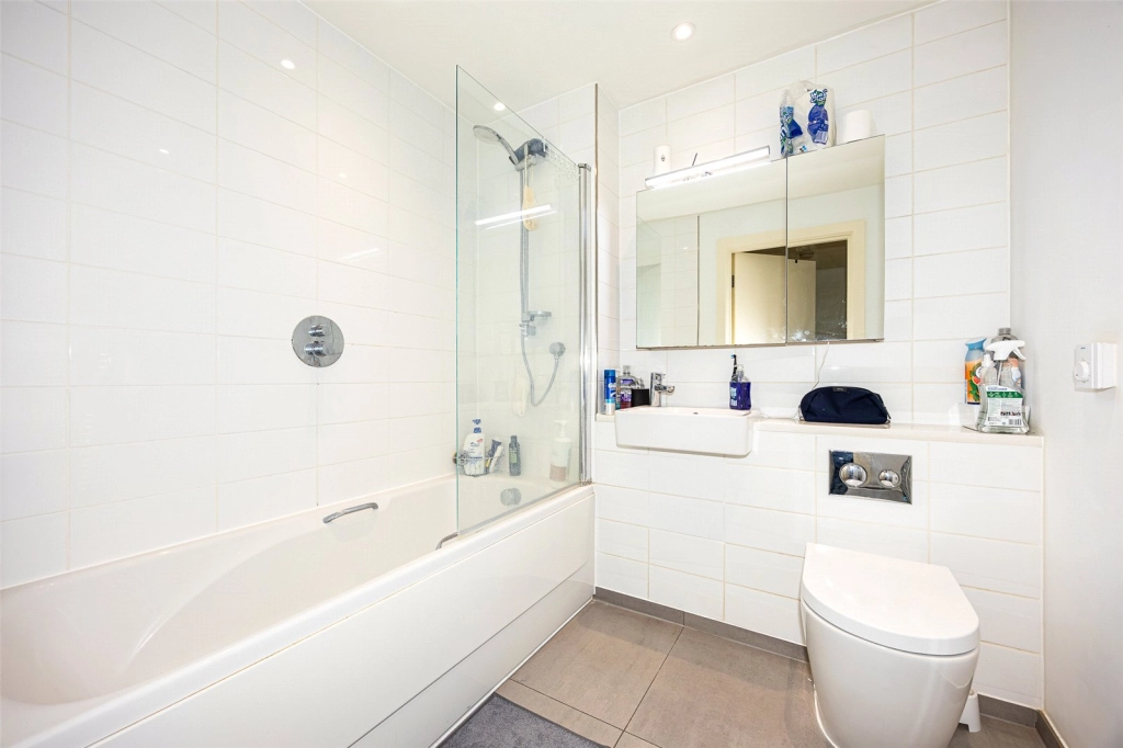 1 bedroom apartments/flats for sale in Capitol Way, Colindale - NW9 view 7