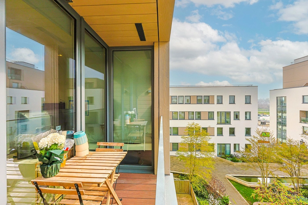 1 bedroom apartments/flats for sale in Capitol Way, Colindale - NW9 view 9