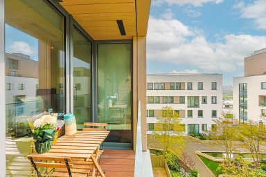 Capitol Way, Colindale - NW9 view 9